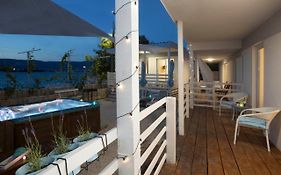 Beachfront Mobile Homes Village